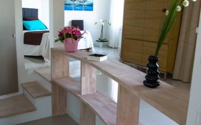 Bleu Mer Duplex & Suites