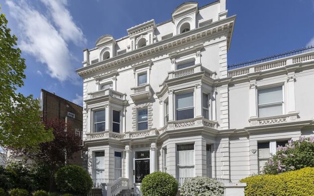 Fabulous 2Br In Kensington, Near Holland Park