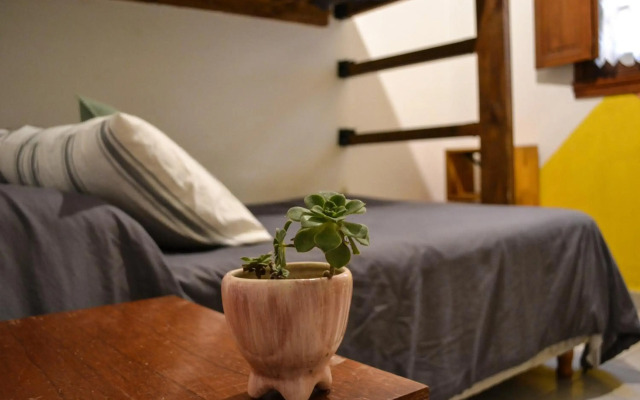 Hostel Ruta76 y El Pasillo