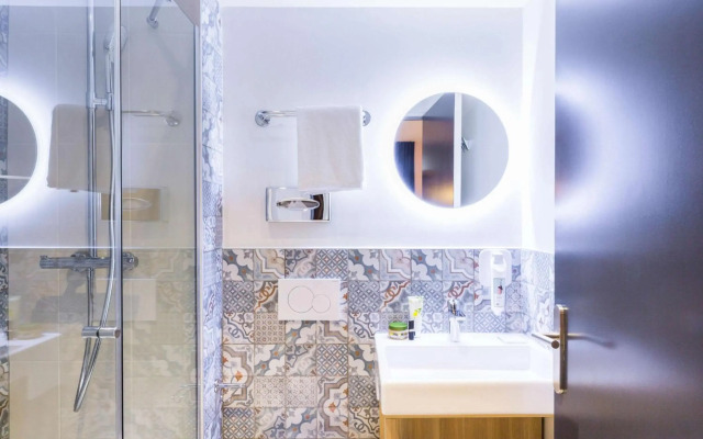 ibis Styles Paris Gare de l'Est TGV