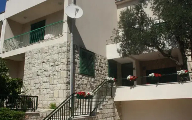 Apartment Nevia