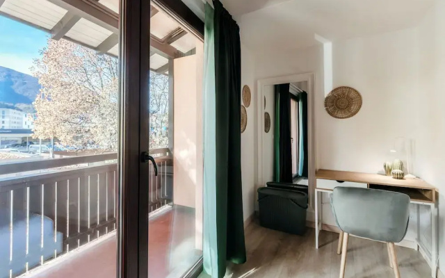 Florida Ascona Rooms
