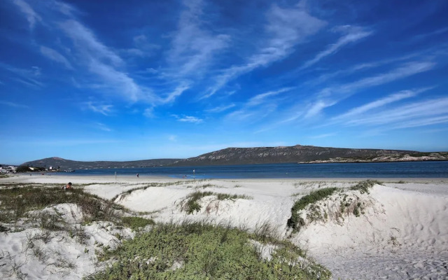 Barefootin, Langebaan 6-sleeper