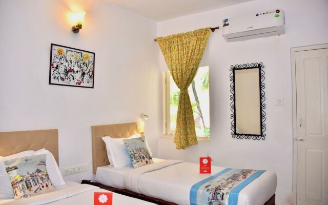 OYO 10240 Hotel Mayfair 1