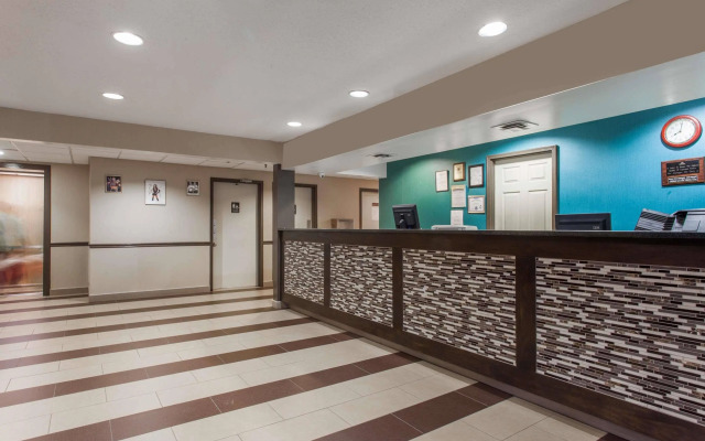 Red Roof Inn Martinsburg