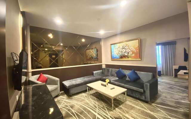 Best Western Batang Garing