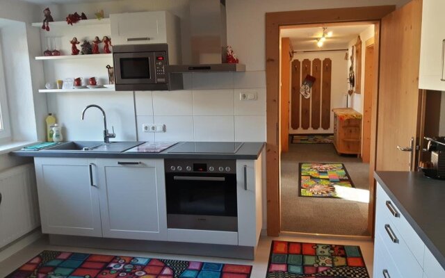 Anitas Ferienwohnung