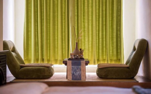 Lugu Lake Shilily Hotel Zai Li Ge Le