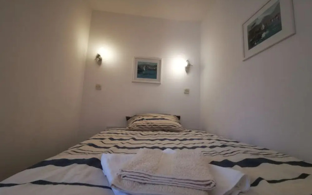 Sea View Holiday Home Umag