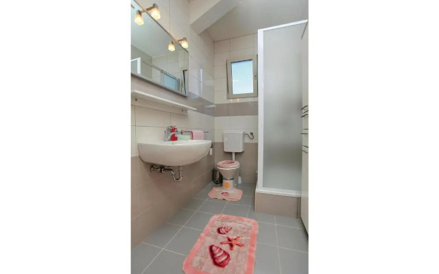 Apartment Prigradica O-525