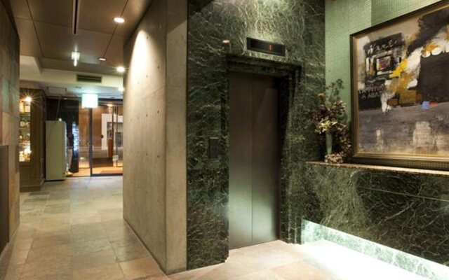 Hotel Wbf Sapporochuo