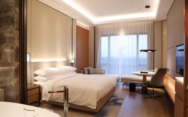 Wenzhou Airport Marriott Hotel