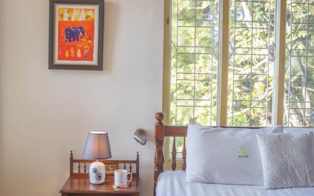 Seclude Lansdowne - Uttarakhand