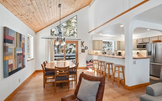 Kimball Dog Friendly Rental by RedAwning