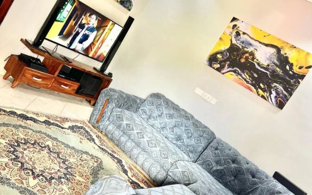 Inviting 1-bed Apartment in Kampala