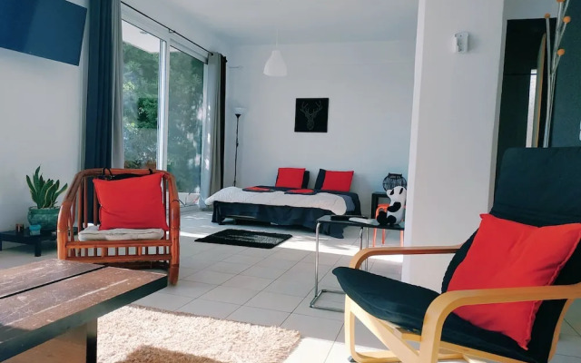 Poseidonia Apartment
