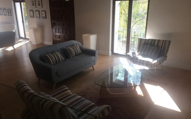 Hotel Cueva del Fraile