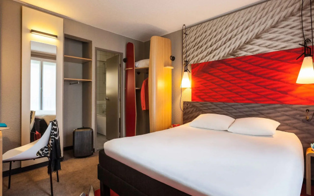 ibis Paris Gare de l'Est TGV