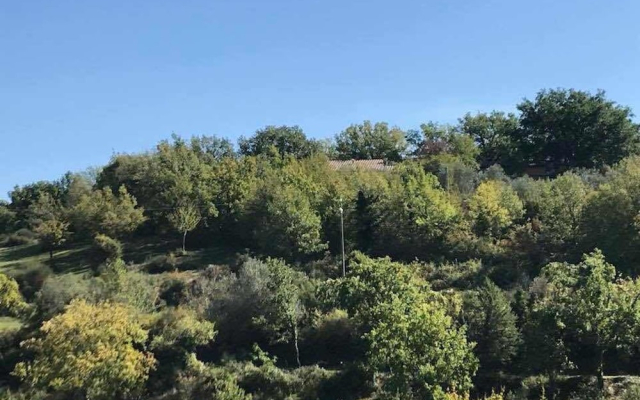 Agriturismo Colleciglio