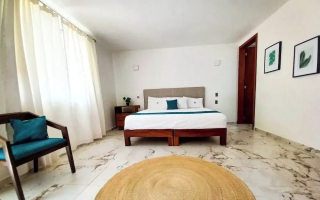 Azul Arena Hotel Boutique