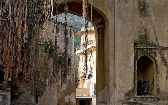 Samode Palace