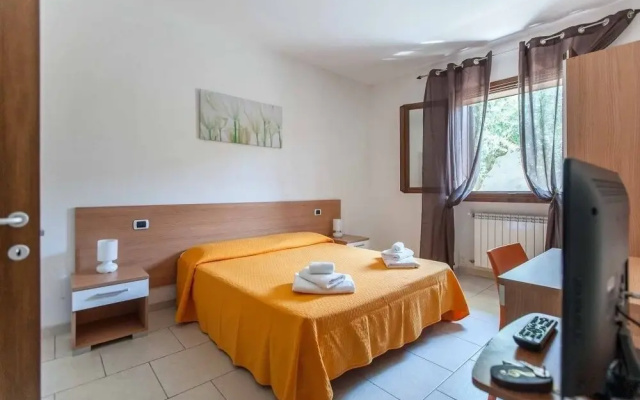 Giardino dei Suoni B&B