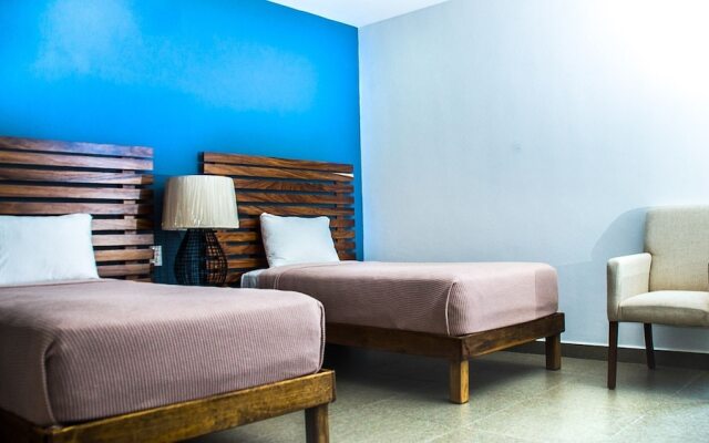 Del Viento Vaiven Penthouse 28 2 Bedroom Condo