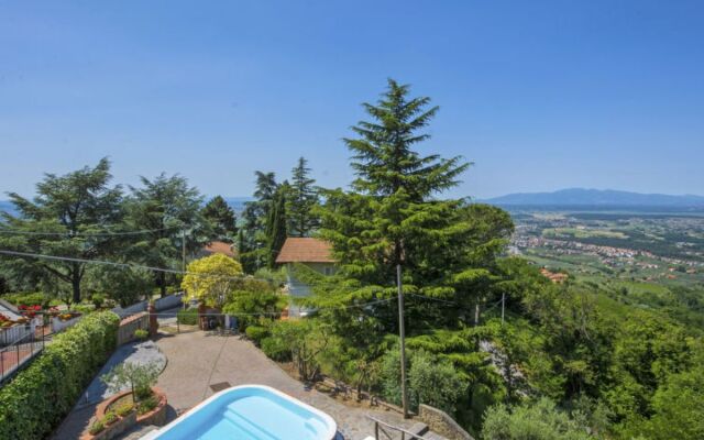 Poggio alla Baghera 23727