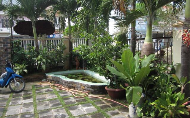 An Hien Homestay Hoi An