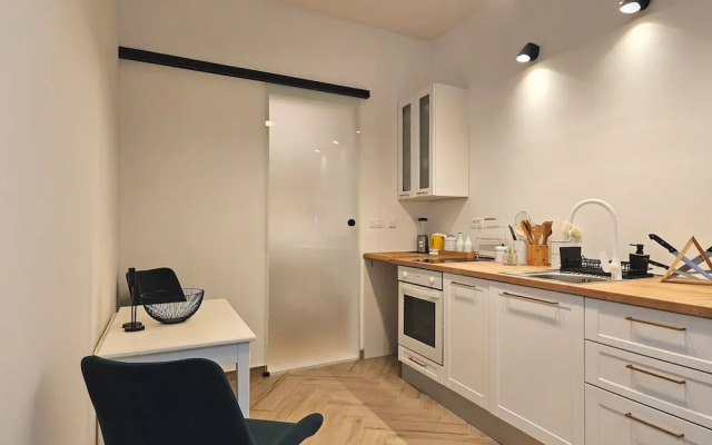 Sea and City Retreat Opatija