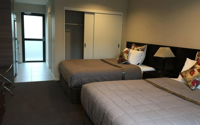 Achilles Motel