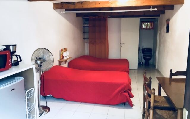 Gîte U Licetu