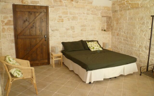 Il Giardino Di Viola