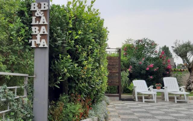 la baita