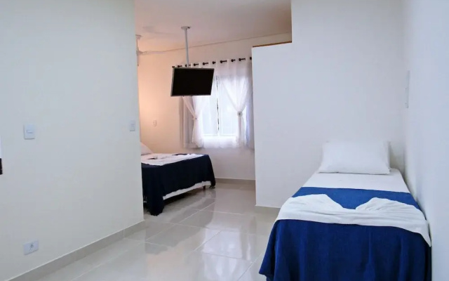 Pousada do Pinheiro