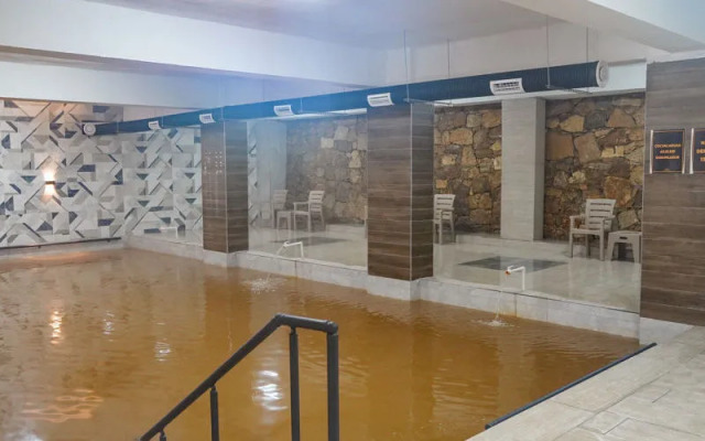 Çelik Thermal & Spa