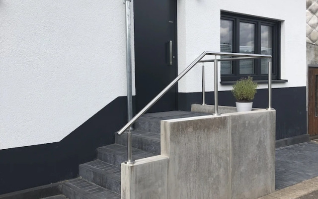 Ferienwohnung Kirschholz