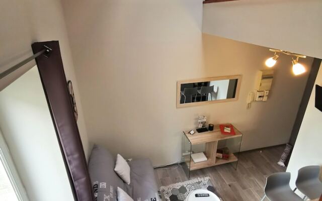 Appart Limoges Le Marechal