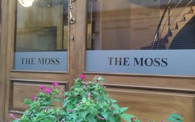 The Moss Hotel