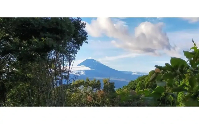 Cottage Soramado