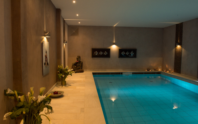 Hotel GUT Bardenhagen