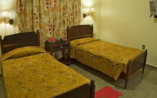 Hotel Pullman