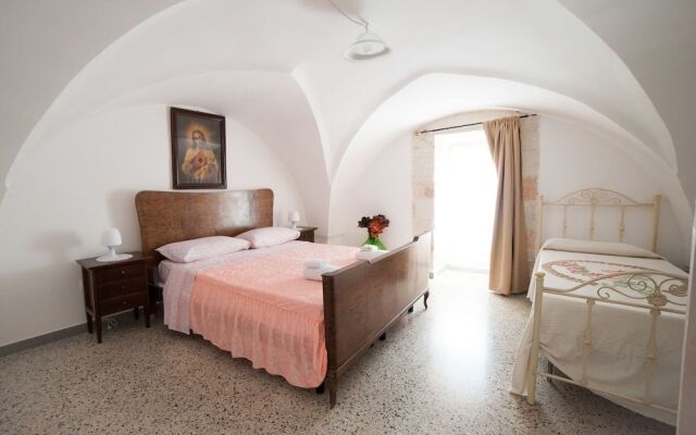 La casa nel villaggio