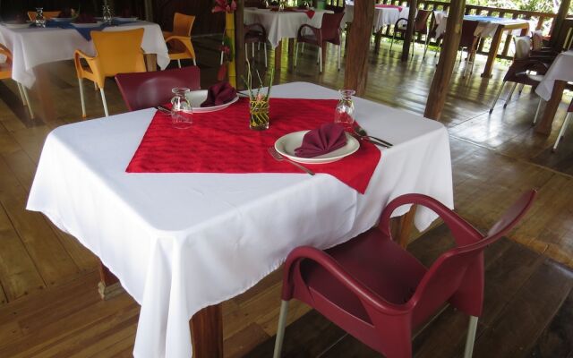 Pedacito de Cielo Ecologe