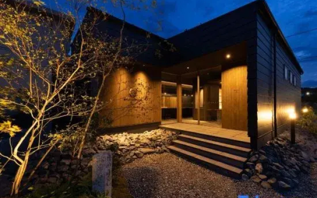 Gyu-Ya Villa