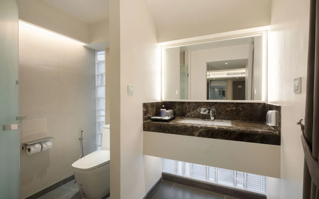 YANH Ratchawat Hotel