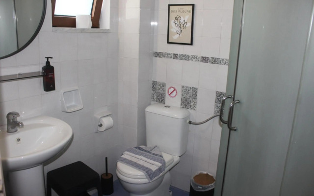 Vallian Village Hotel
