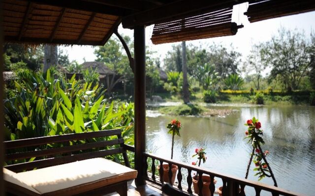 Vana Varin Resort Hua Hin