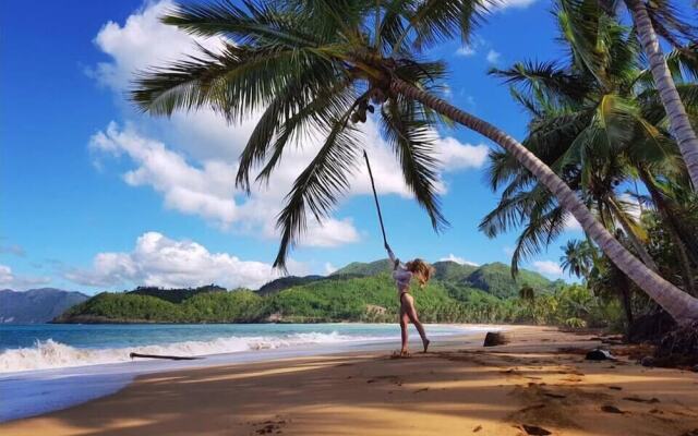 Samana Ecolodge