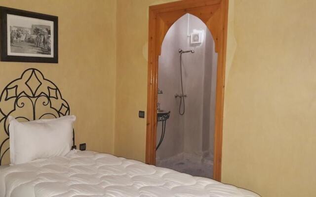 Villa Garden Palmeraie